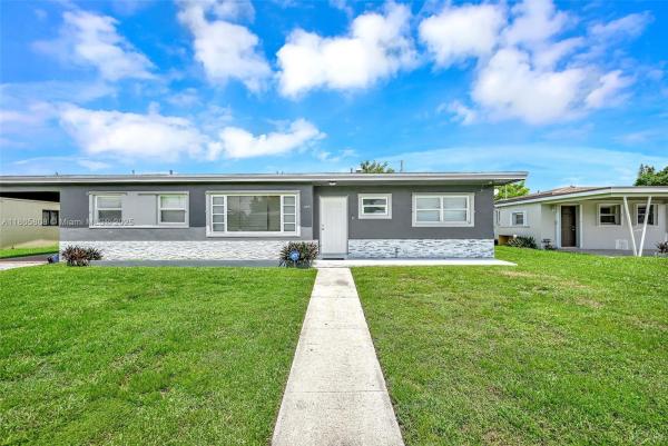 PALMLAND ESTATES 1ST ADDN