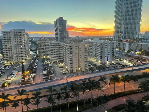 1830 S OCEAN DR #1507, HALLANDALE BEACH, FL 33009