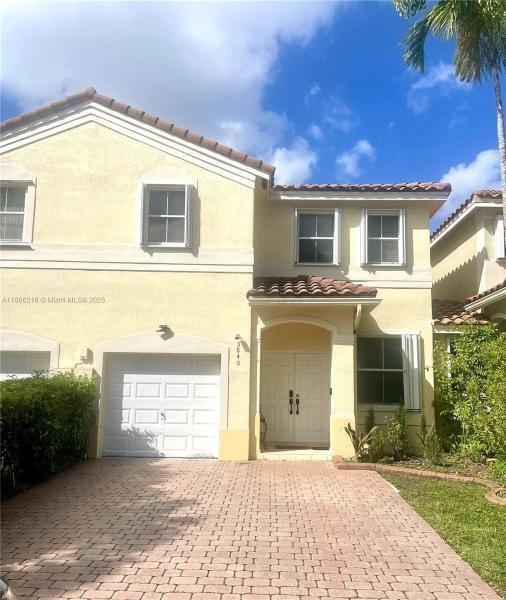 PARCEL I NAUTICA PLAT