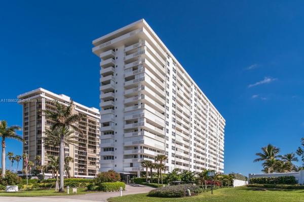 CLOISTER BEACH TOWERS CON