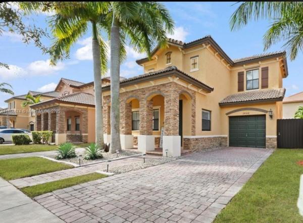 SILVER PALM EAST SEC ONE