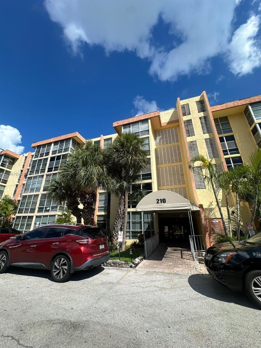 AVILA SOUTH CONDO - фото