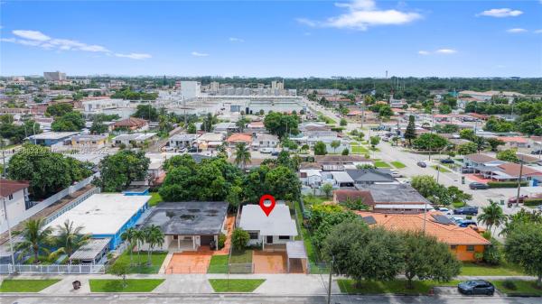 HIALEAH 2ND STUDIO ADDN