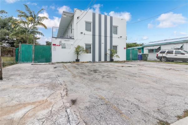 ORCHARD VILLA EXTENSION