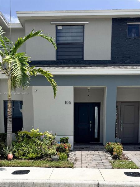 MIAMI LAND AND DEVELOPMEN