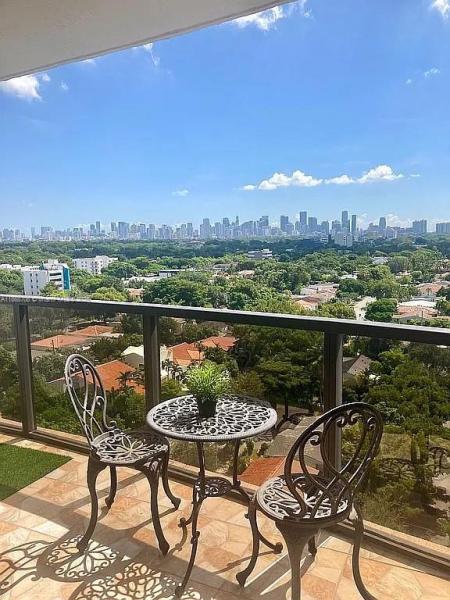 The Luxor Residences