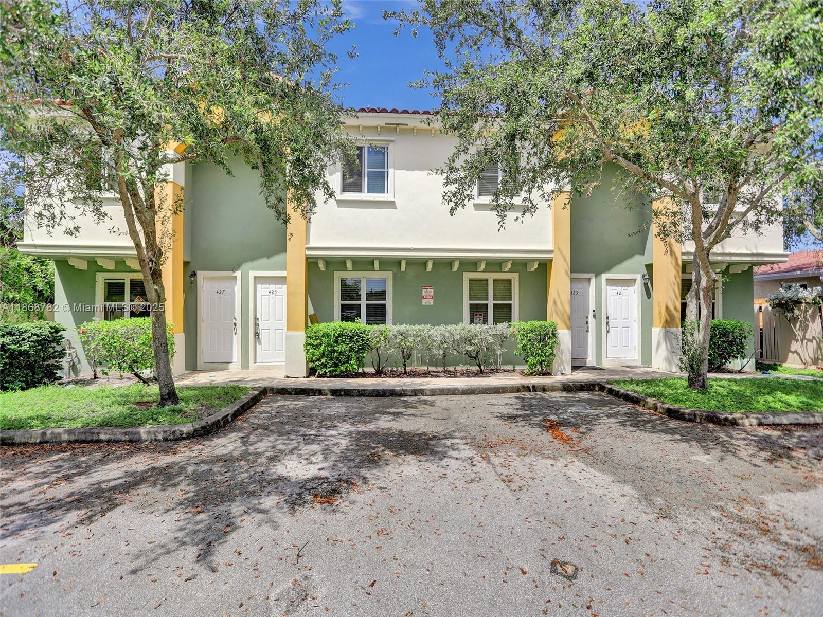 PROSPECT GARDENS - фото