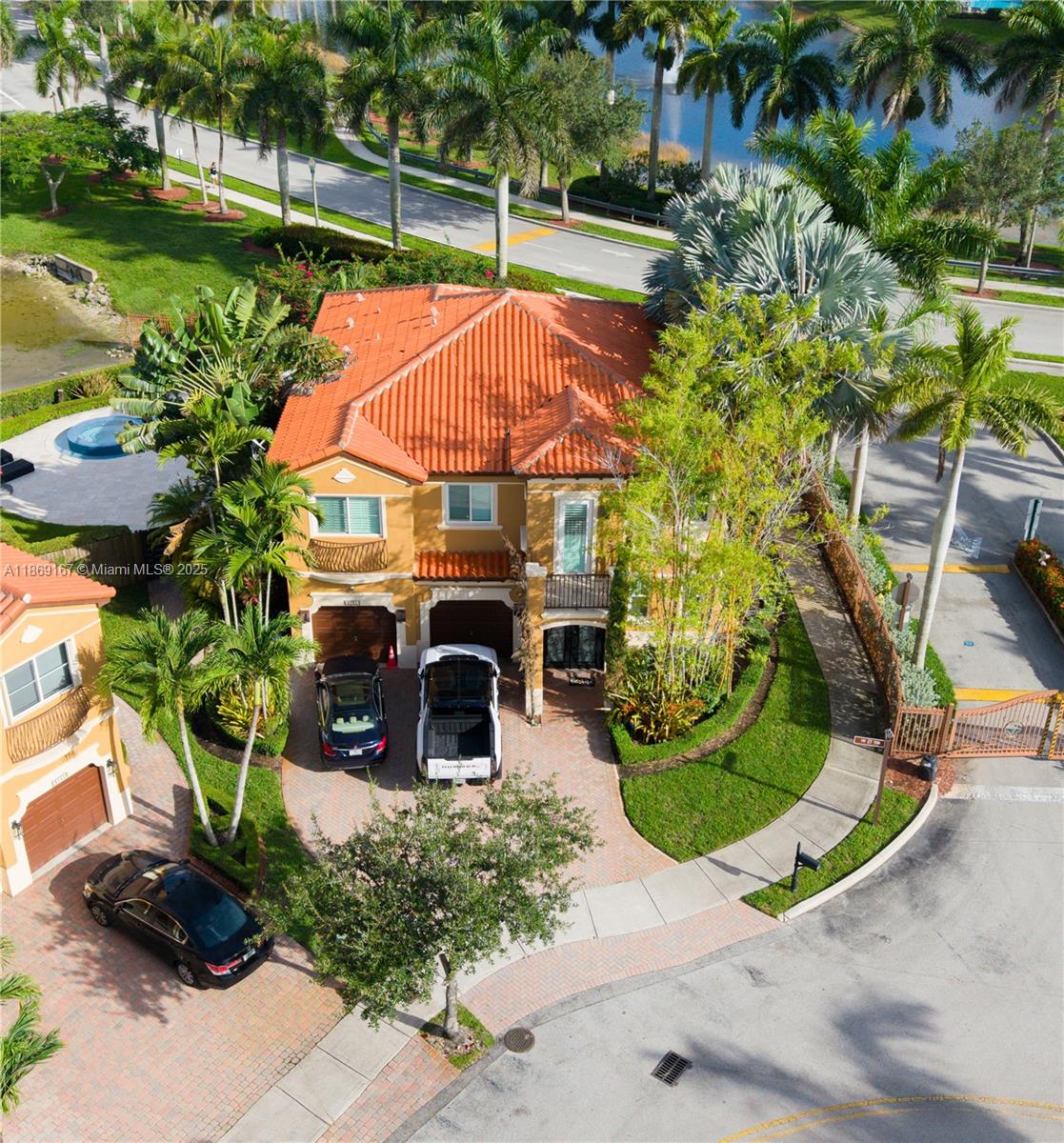 EGRET LAKES ESTATES SEC 3 - фото