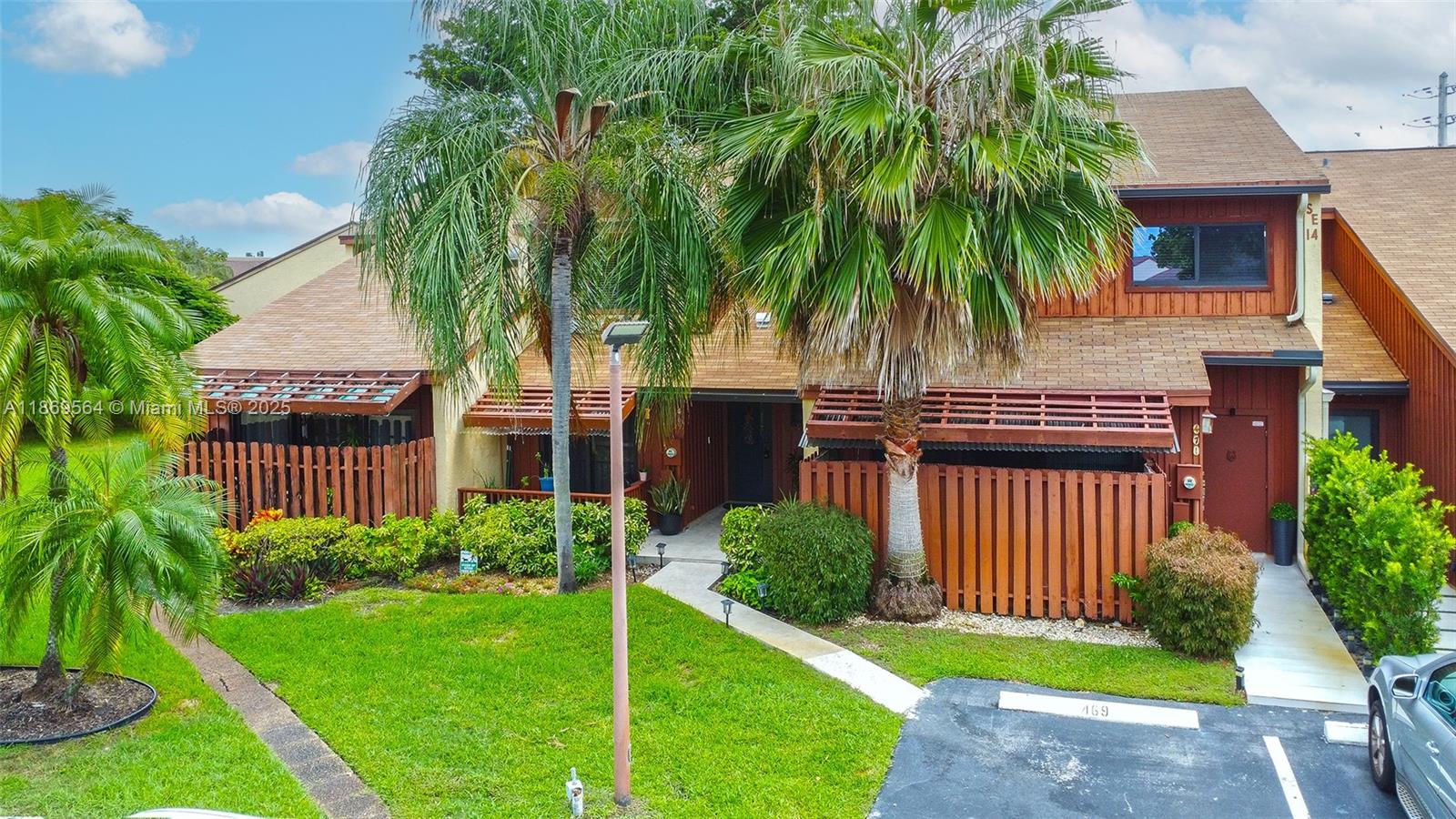 Sandpiper Bay Wyldwood - фото