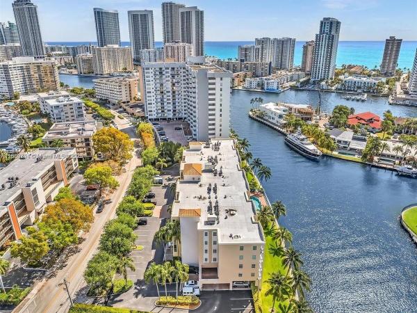 HALLANDALE BEACH PRIVATE