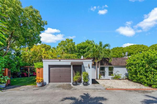 COUNTRY CLUB OF MIAMI FAI