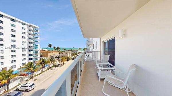 1801 S OCEAN DR #501, HOLLYWOOD, FL 33019