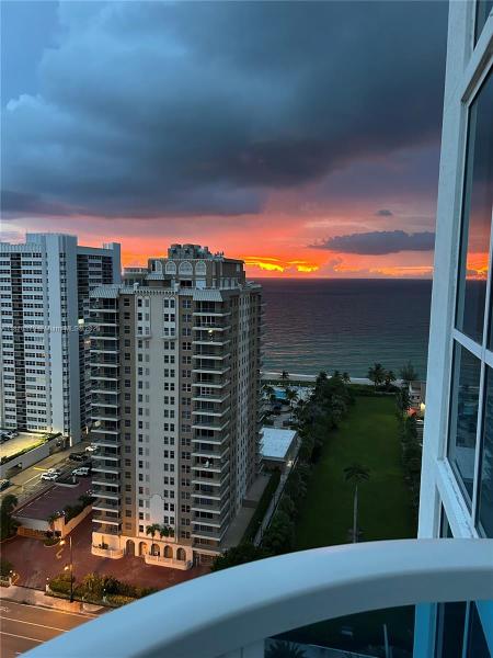 1945 S OCEAN DR #1912, HALLANDALE BEACH, FL 33009