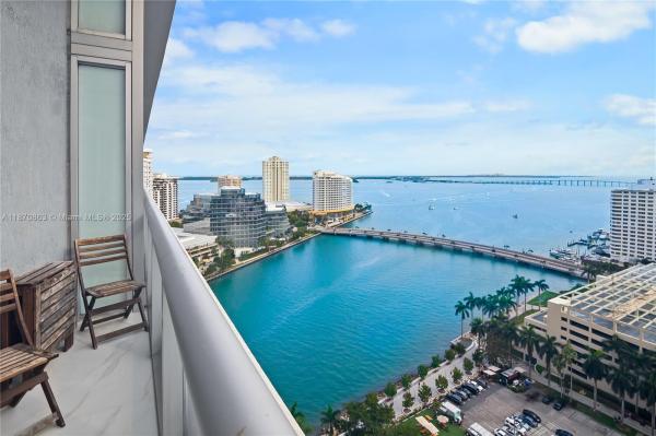 495 BRICKELL AVE #2207, MIAMI, FL 33131