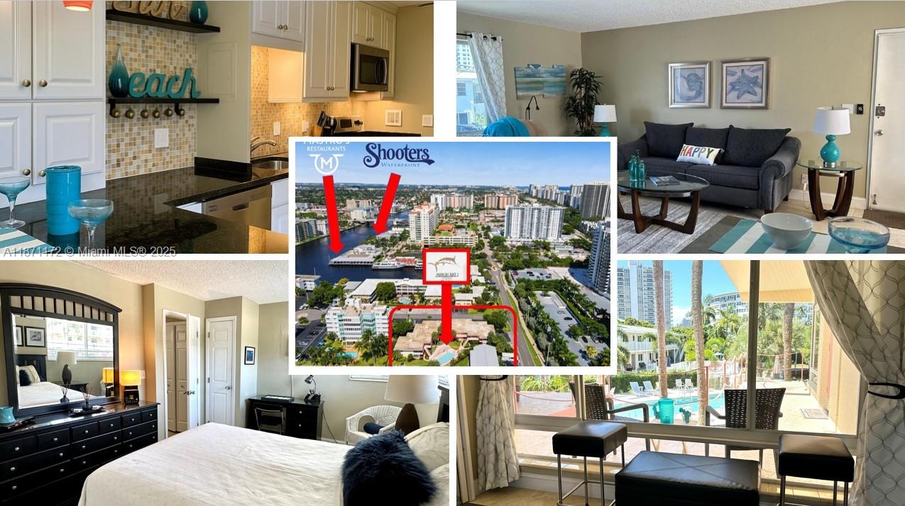 MARLIN BAY - фото