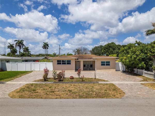 ORANGEBROOK GOLF ESTATES