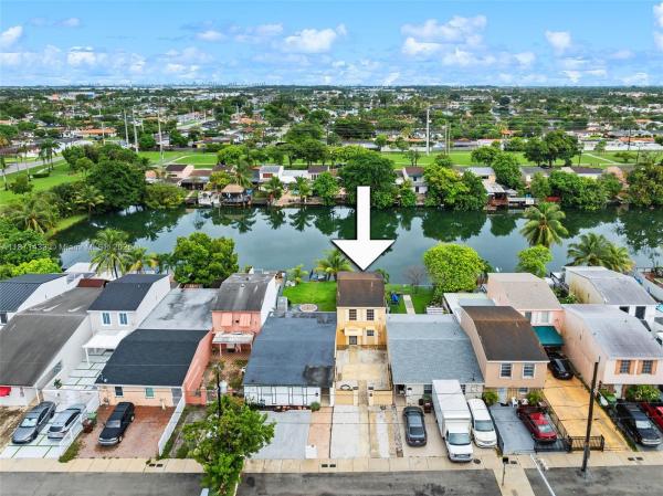 LAKE ARETA SUB SECOND ADD