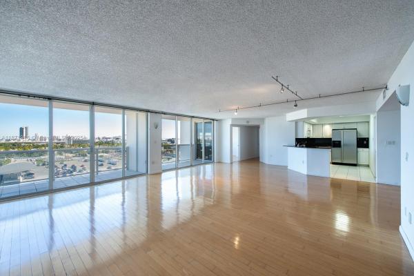 Sunset Harbour North