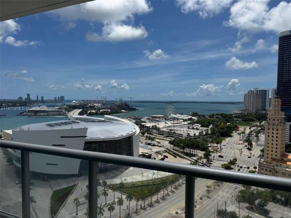 888 BISCAYNE BLVD #2302, MIAMI, FL 33132