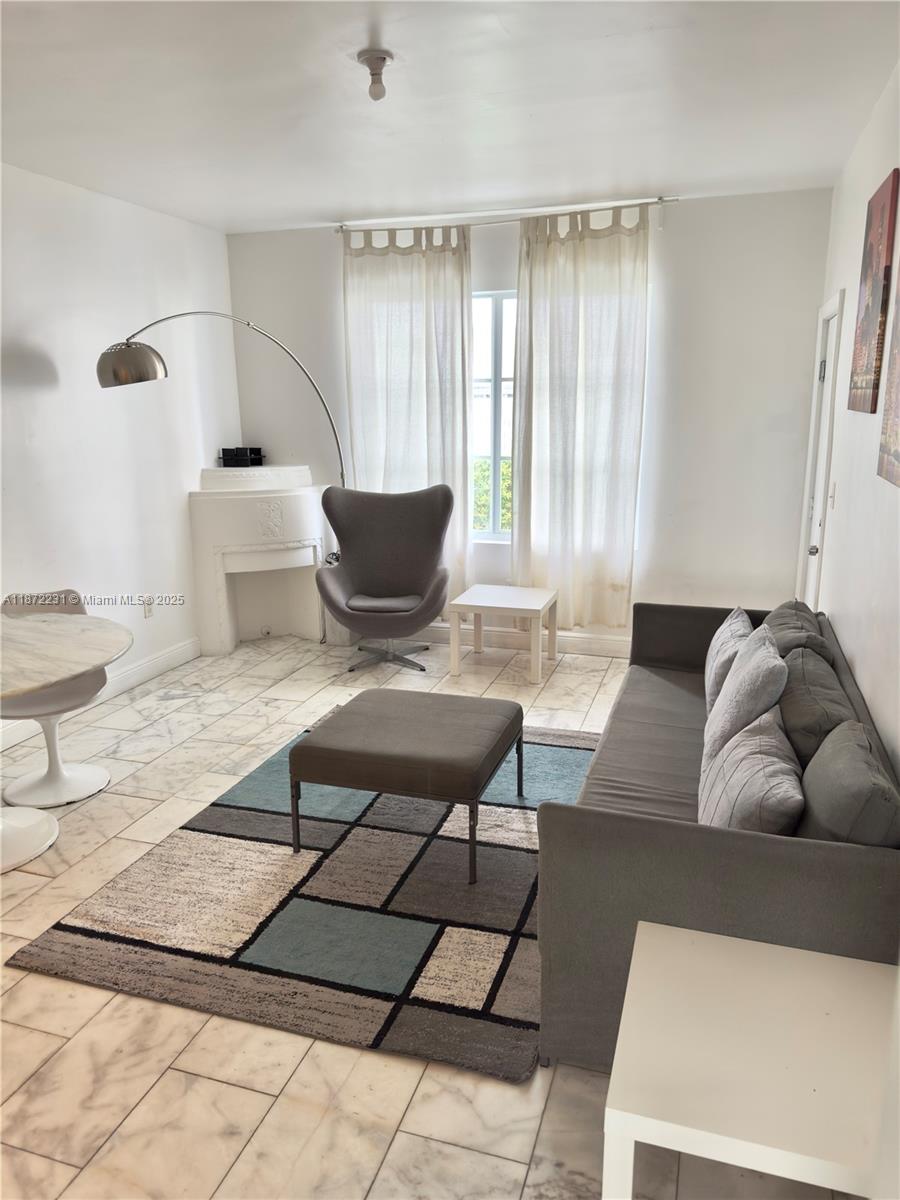 FIRST ART NOUVEAU CONDO - фото