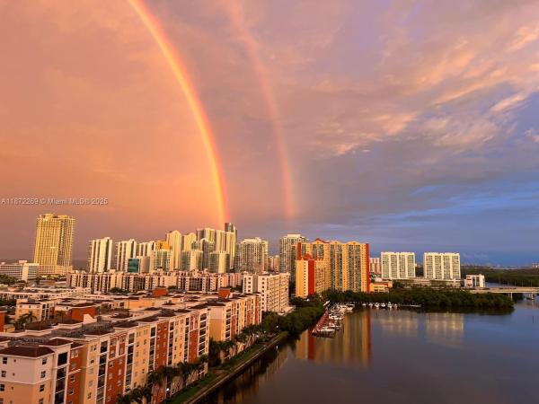 250 174TH ST #1801, SUNNY ISLES BEACH, FL 33160