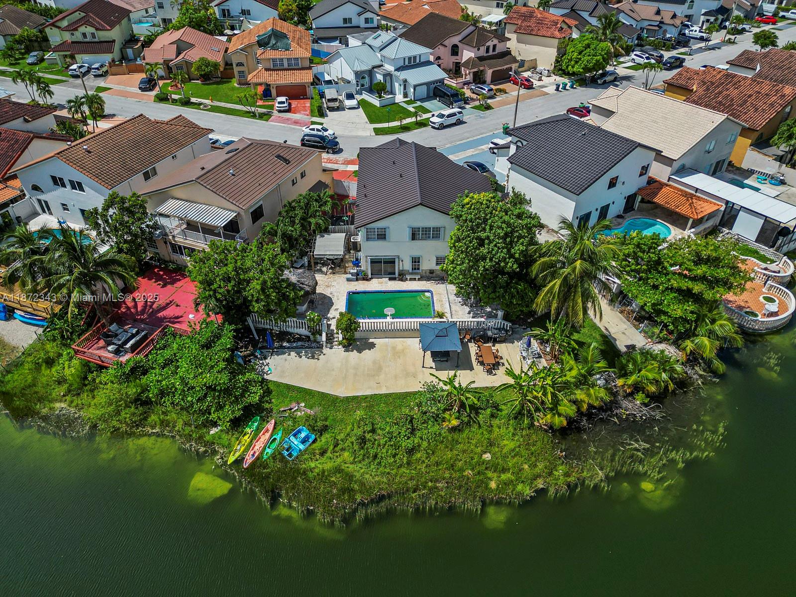 WESTWIND LAKES SEC 6 - фото