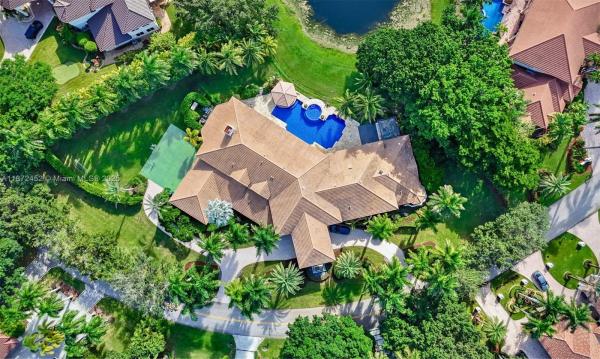 WINDMILL RANCHES ESTATES