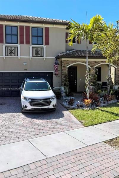 SILVER PALM EAST SEC TWO