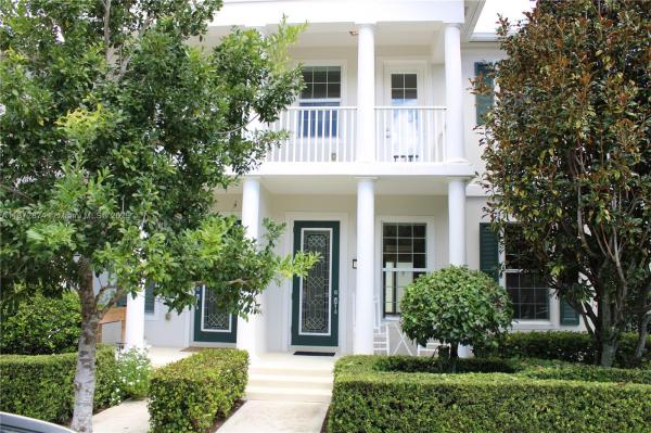 MALLORY CREEK AT ABACOA 2