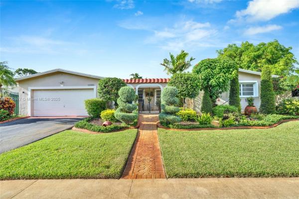 PEMBROKE LAKES SEC 6