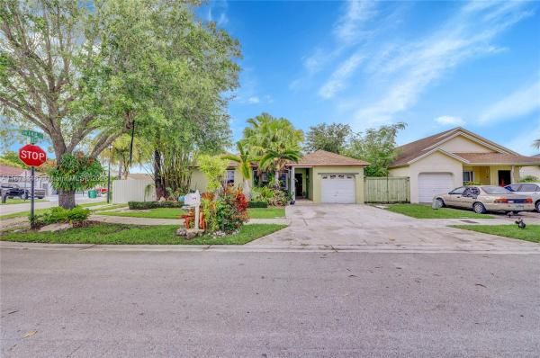 AMERICAN HOMES 1ST ADDN