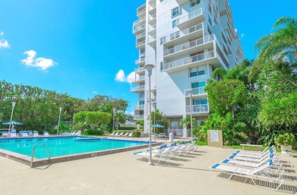 BRICKELL BISCAYNE CONDO