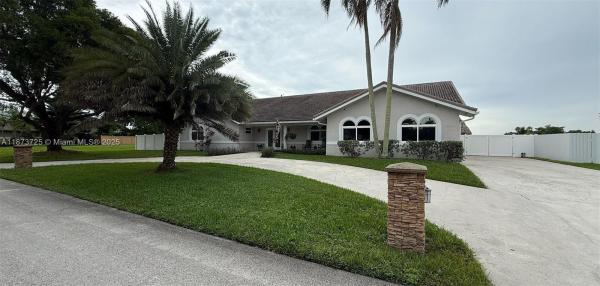 MARY ANN ESTATES 1ST ADDN