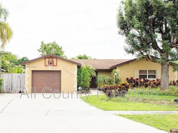 SANDALFOOT COVE SEC 7 AND