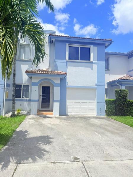 CRISTAL VILLAS CONDO