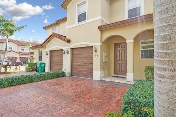 IVES DAIRY TOWNHOMES