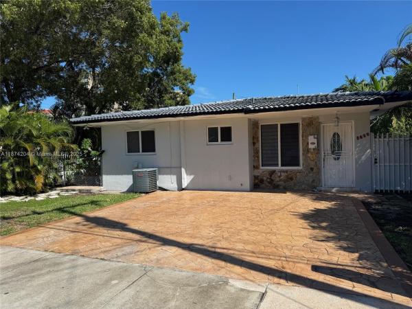 TAMIAMI PINES REV PLAT