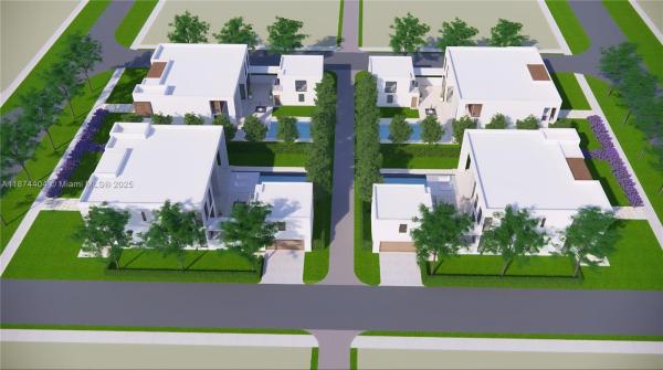 SPRING VIEW 2ND ADDN