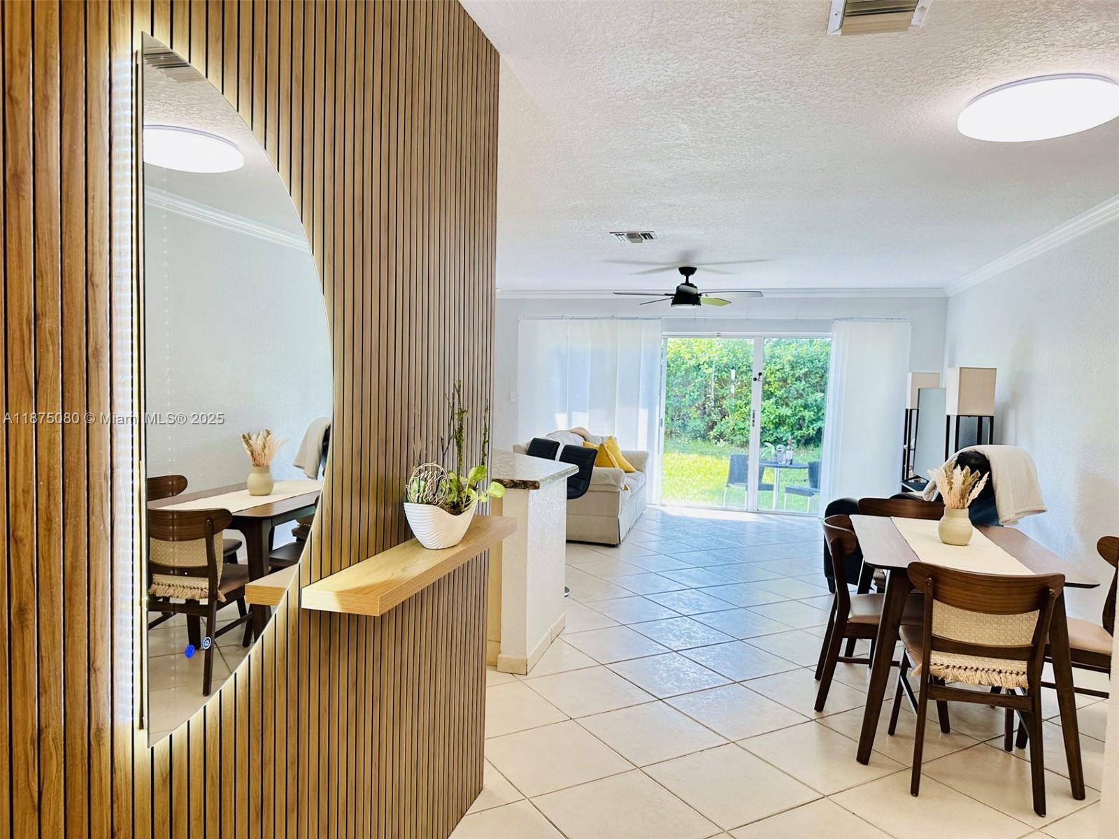 CORAL SPRINGS VLG. GREEN - фото