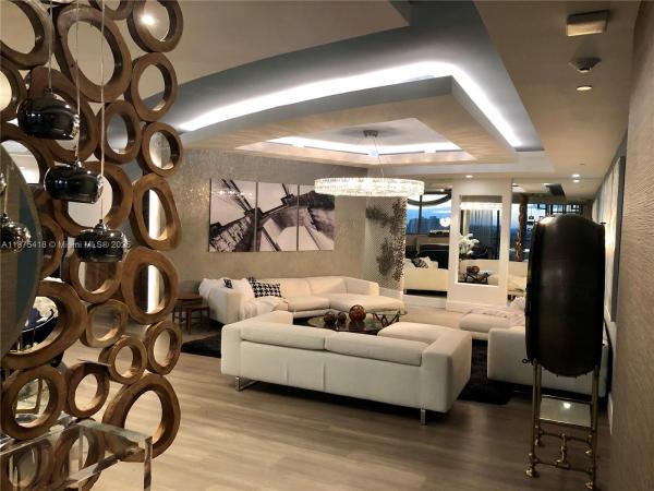 18555 COLLINS AVE #2903, SUNNY ISLES BEACH, FL 33160