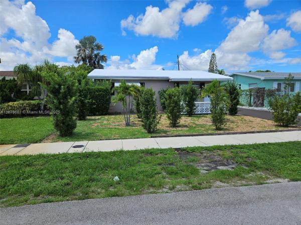 NORTH POMPANO BEACH SEC