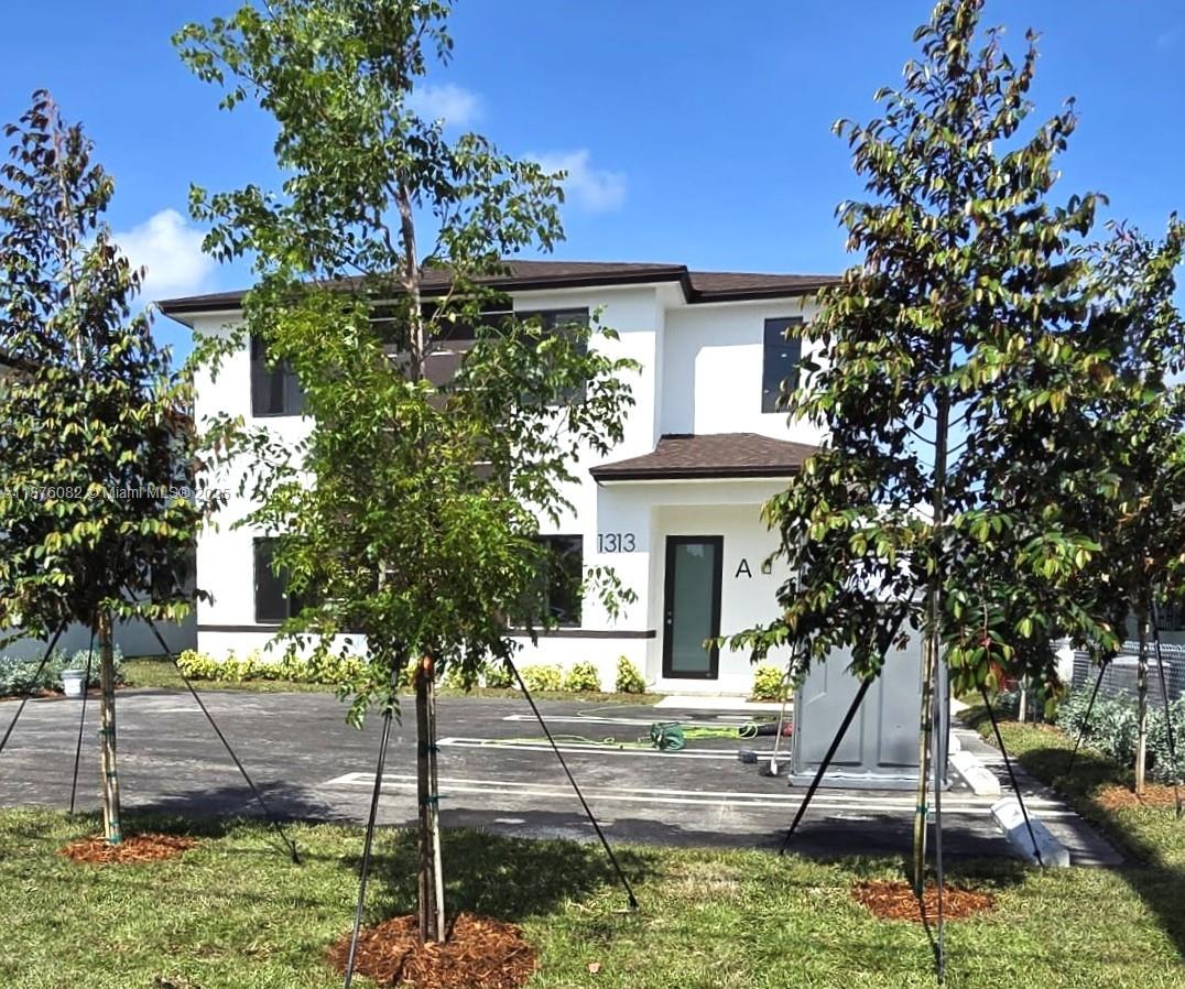 WASHINGTON PARK - фото