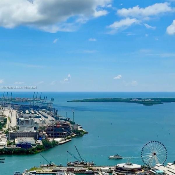 888 BISCAYNE BLVD #5102, MIAMI, FL 33132