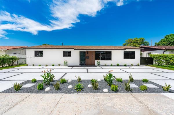 CORAL GARDENS 1ST ADDN