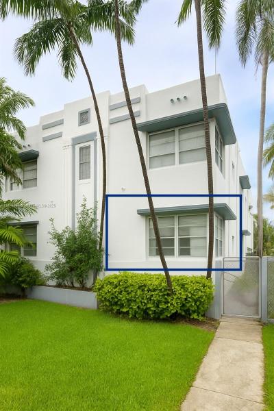 MERIDIAN BEACH CONDO