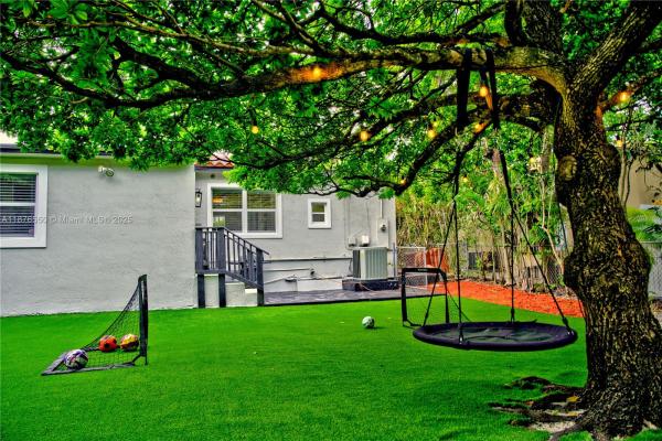 CORAL GABLES FLAGLER STRE