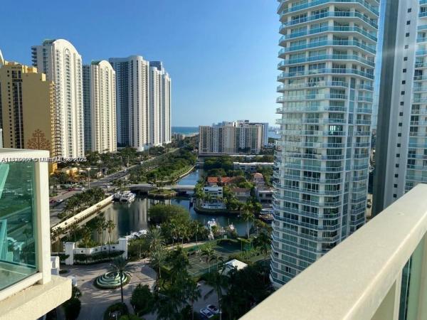 150 SUNNY ISLES BLVD #1-1804, SUNNY ISLES BEACH, FL 33160