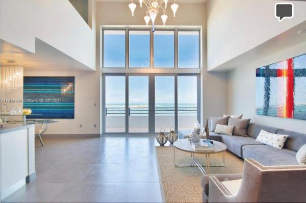 BRICKELL EAST CONDO