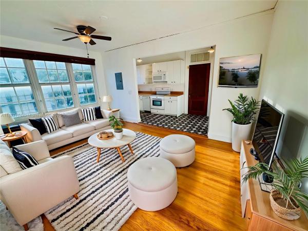 BEVERLY TERRACE MANOR CON