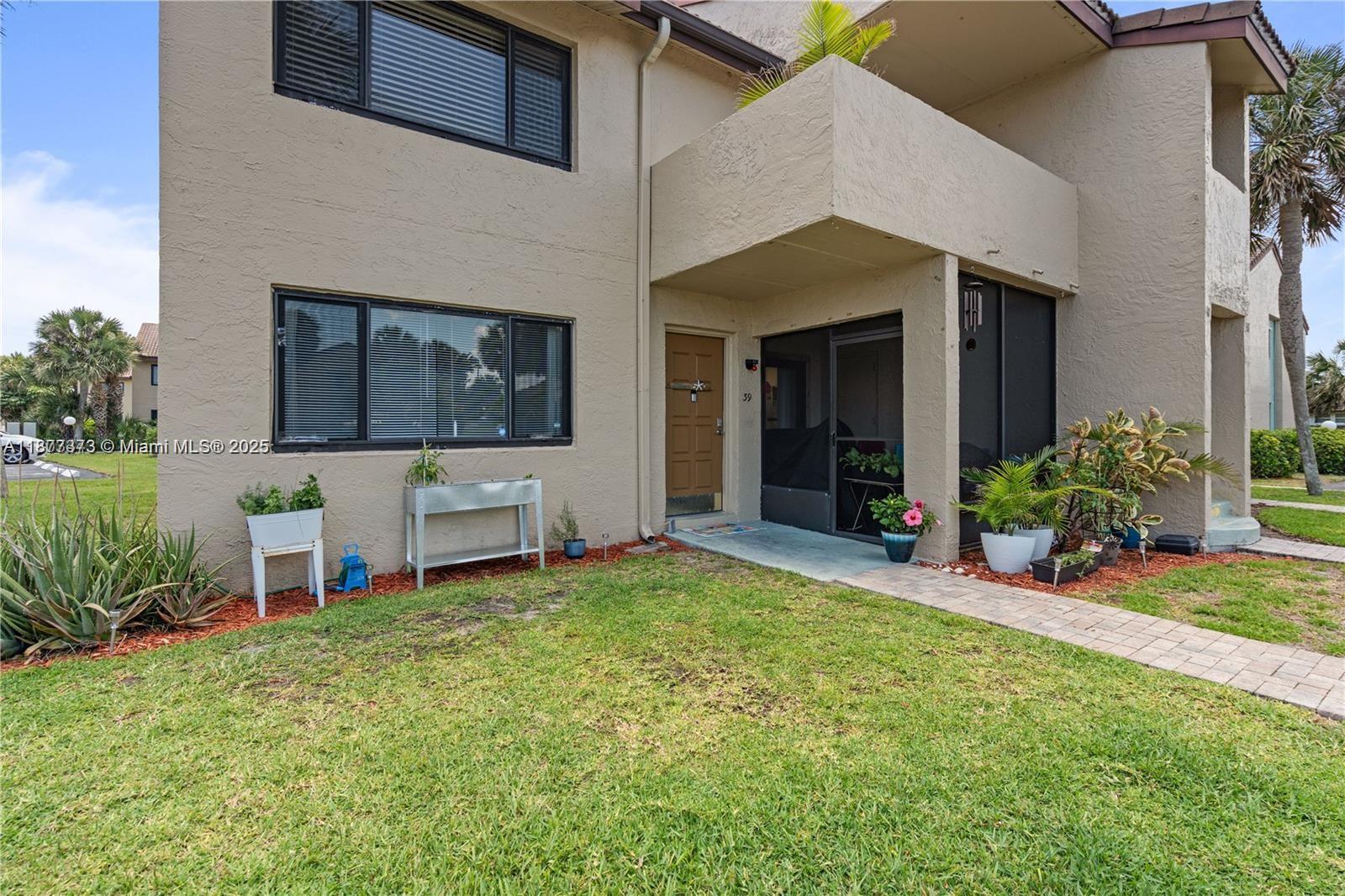 Indialantic Villas - фото